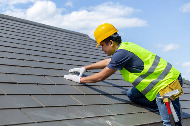 Best Residential Roofing Contractor  in Magee, MS