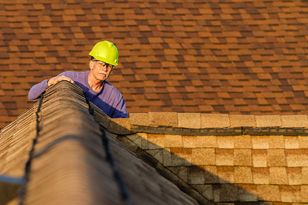 Best New Roof Installation  in Magee, MS