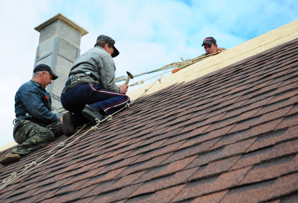 Best Commercial Roofing Services  in Magee, MS