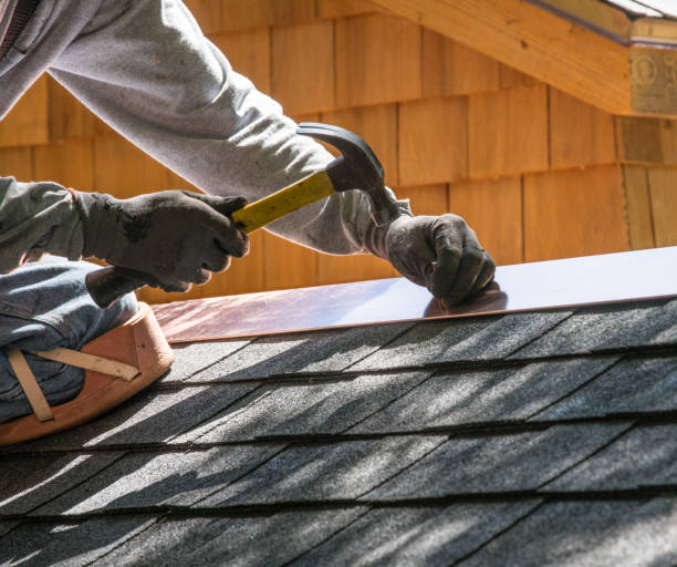Best Emergency Roof Repair  in Magee, MS